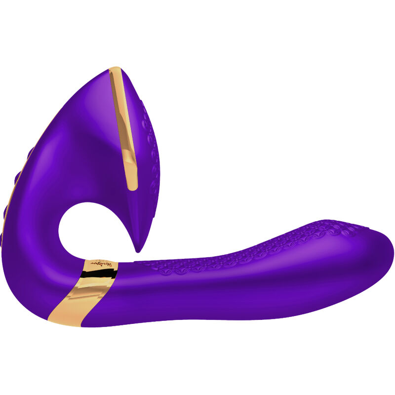 Shunga Toys Soyo Intimate Massager - 17