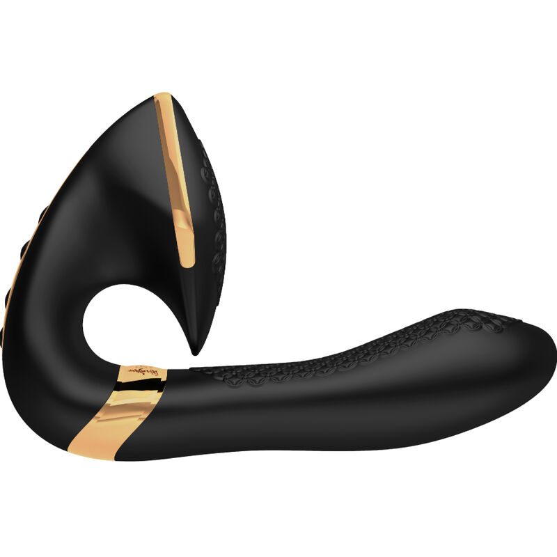 Shunga Toys Soyo Intimate Massager - 13