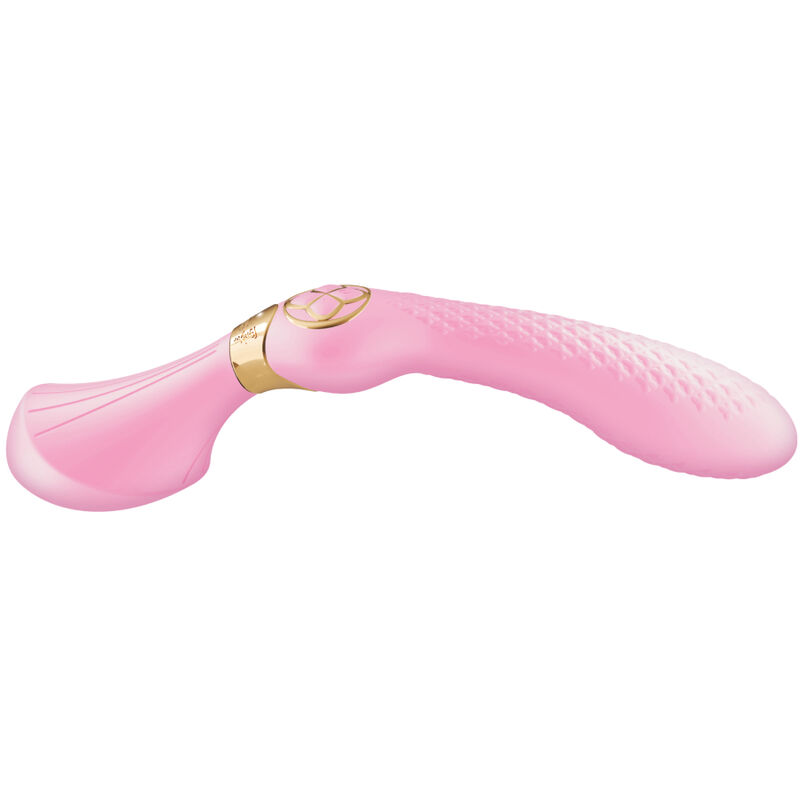 Shunga Toys Zoa Intimate Massager - 7