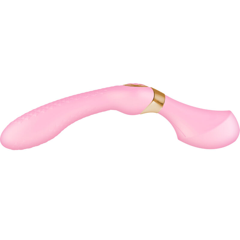 Shunga Toys Zoa Intimate Massager - 8