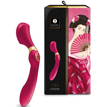 Shunga Toys Zoa Intimate Massager