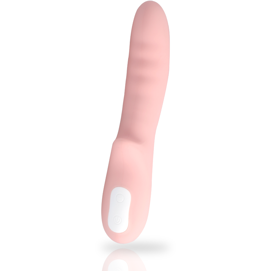 Mia Pisa Vibrator - 3
