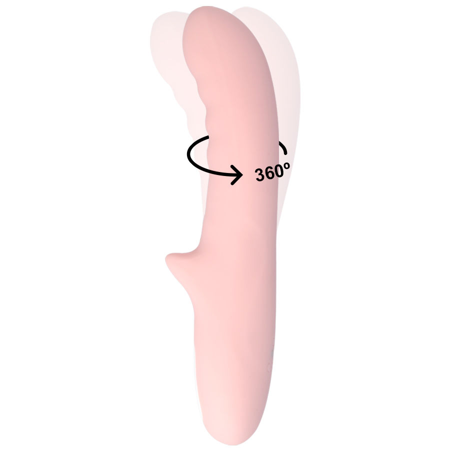 Mia Pisa Vibrator - 2