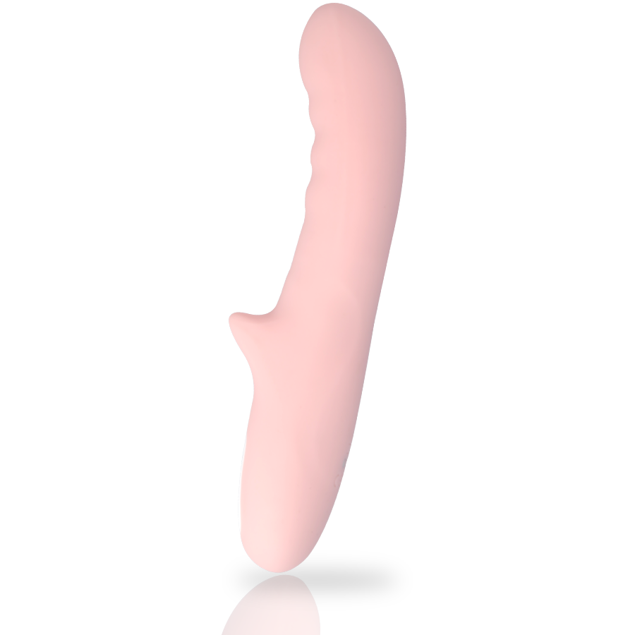 Mia Pisa Vibrator - 4