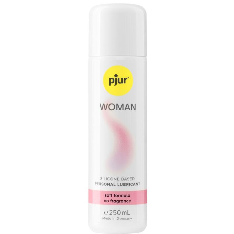 Pjur Bodyglide Silicone Lubricant - 2