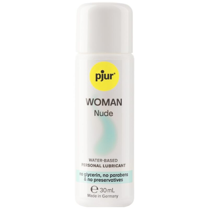 Pjur Water Based Lubricant
