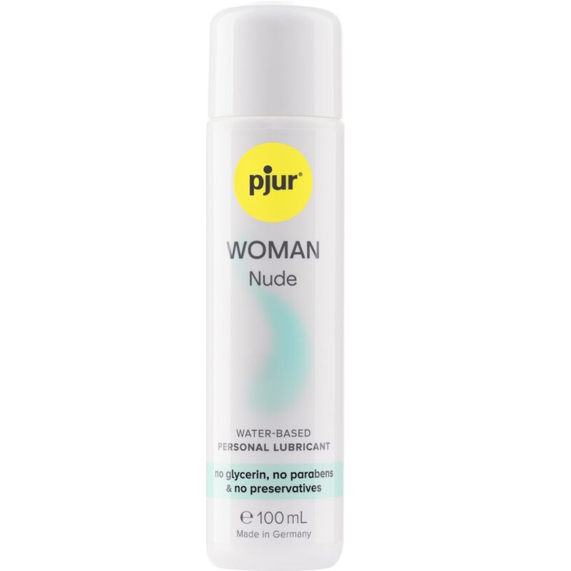 Pjur Water Based Lubricant - 2