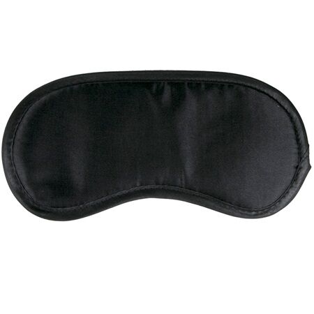 Secretplay Fetish Padded Blindfold - 2