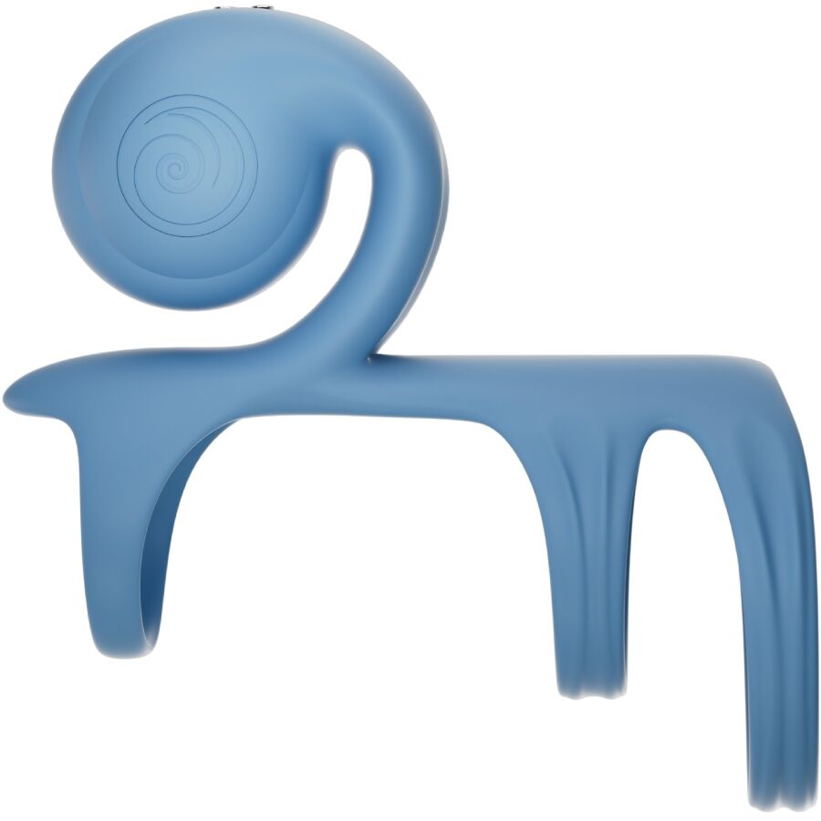 Snail Vibe Jovi Arc Couple Ring Remote Control - 4