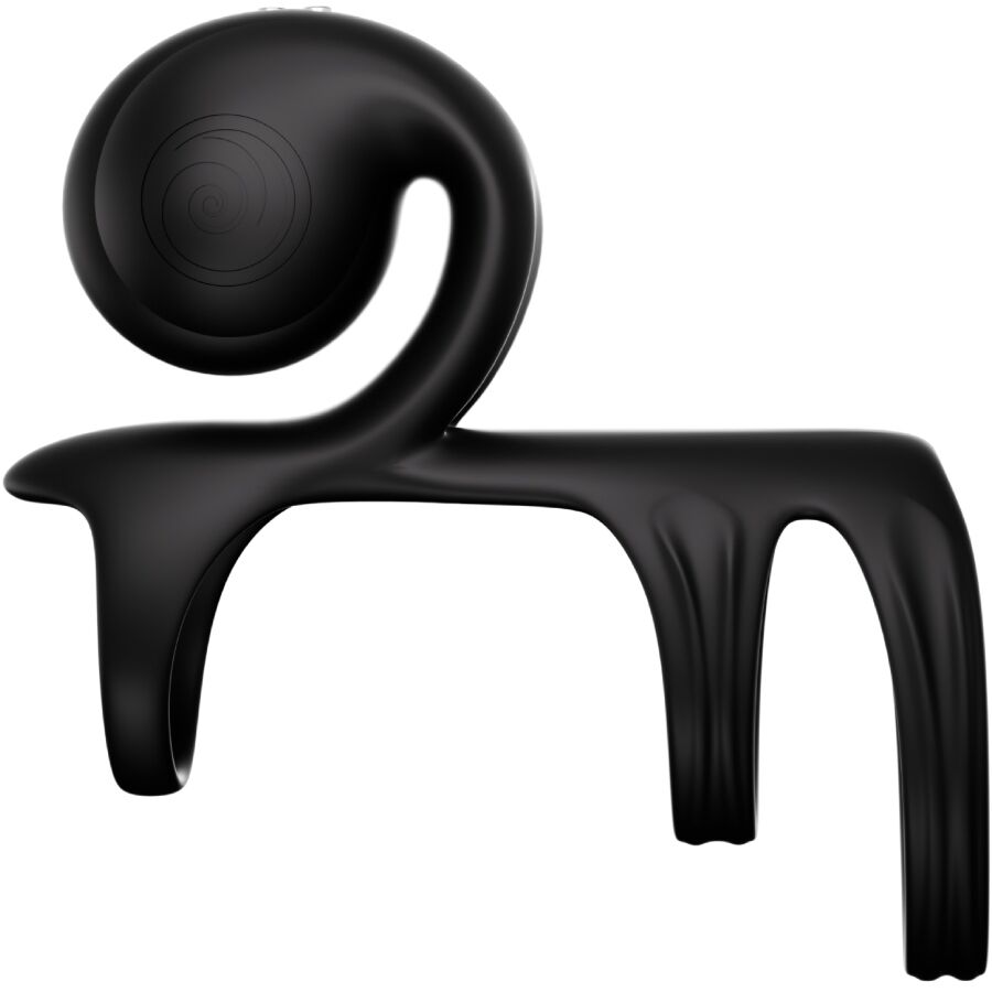 Snail Vibe Jovi Arc Couple Ring Remote Control - 8