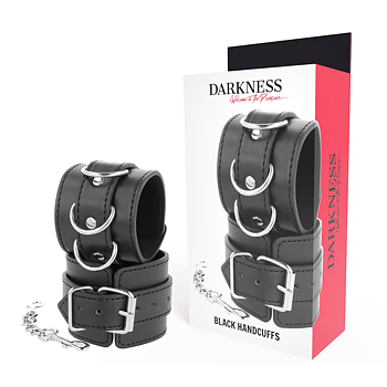 Darkness Bondage Handcuffs
