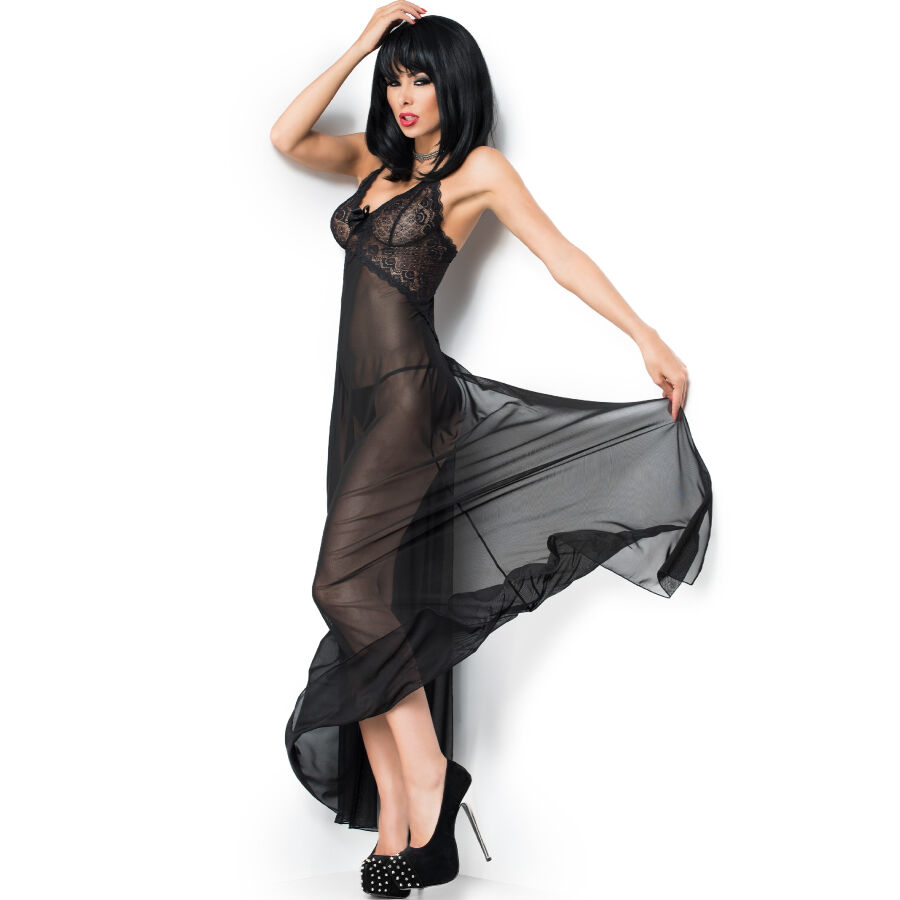 Chilirose Babydoll Long - 8