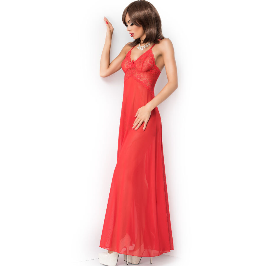 Chilirose Babydoll Long - 3
