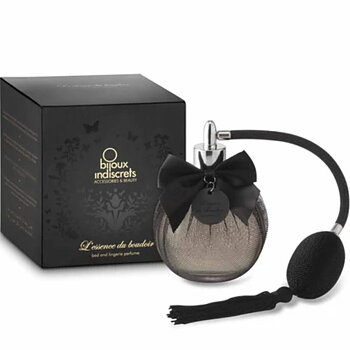 Bijoux Accesories Of Passion Boudoir Essence Sheet Perfumer 100 Ml