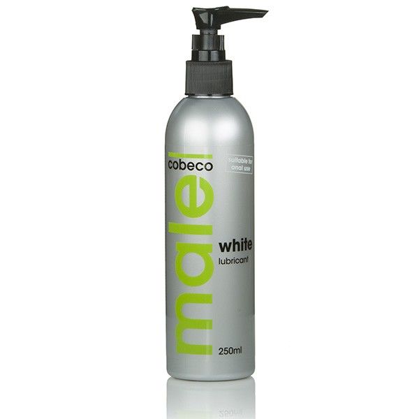 Cobeco Male Lubricant 250 Ml