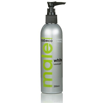 Cobeco Male Lubricant 250 Ml