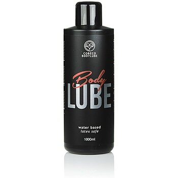 Cobeco Cbl Body Lube 1000Ml