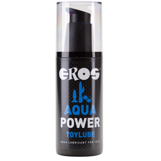 Eros Power Toylube 125 Ml