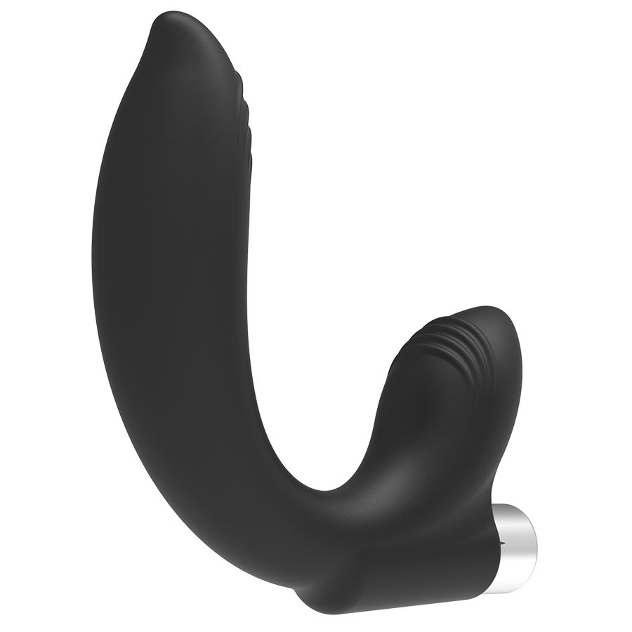 Addicted Toys Prostatic Vibrator Rechargeable Model 7