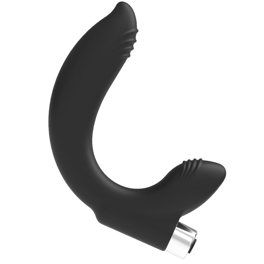 Addicted Toys Prostatic Vibrator Rechargeable Model 7 - 4