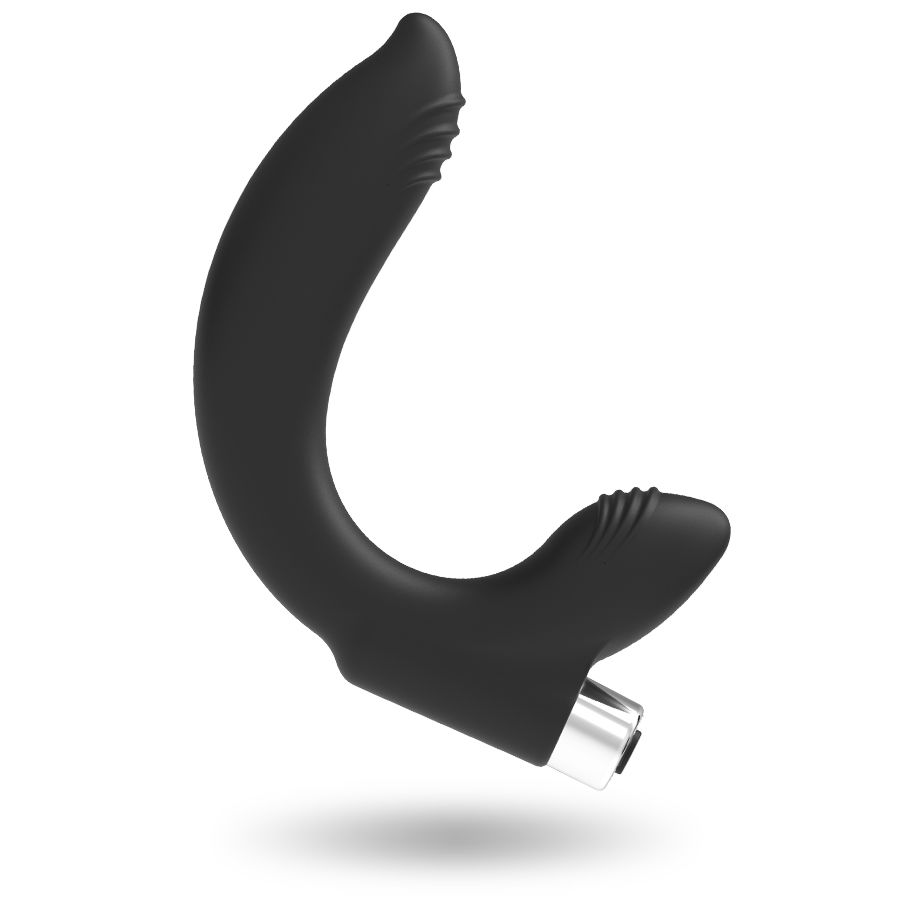 Addicted Toys Prostatic Vibrator Rechargeable Model 7 - 3