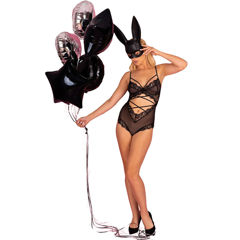 Livco Corsetti Kylssiam Body - 2