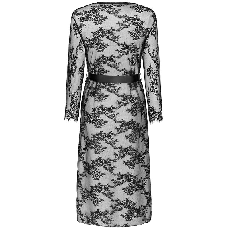 Livco Corsetti Accesories Livco Corsetti Mostina Dressing Gown - 5