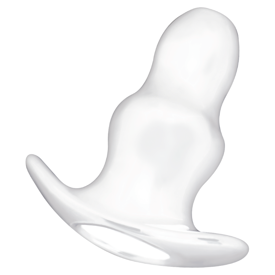 Addicted Toys Small Anal Dilator 7 cm - 2