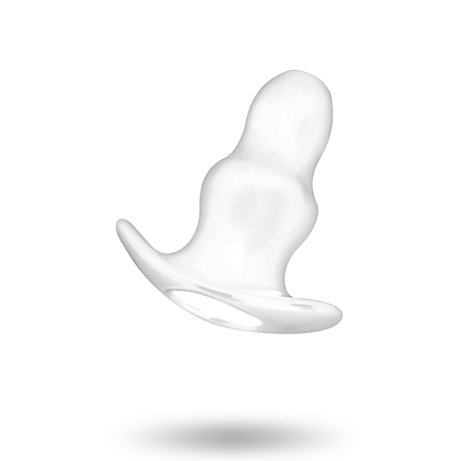 Addicted Toys Small Anal Dilator 7 cm - 3