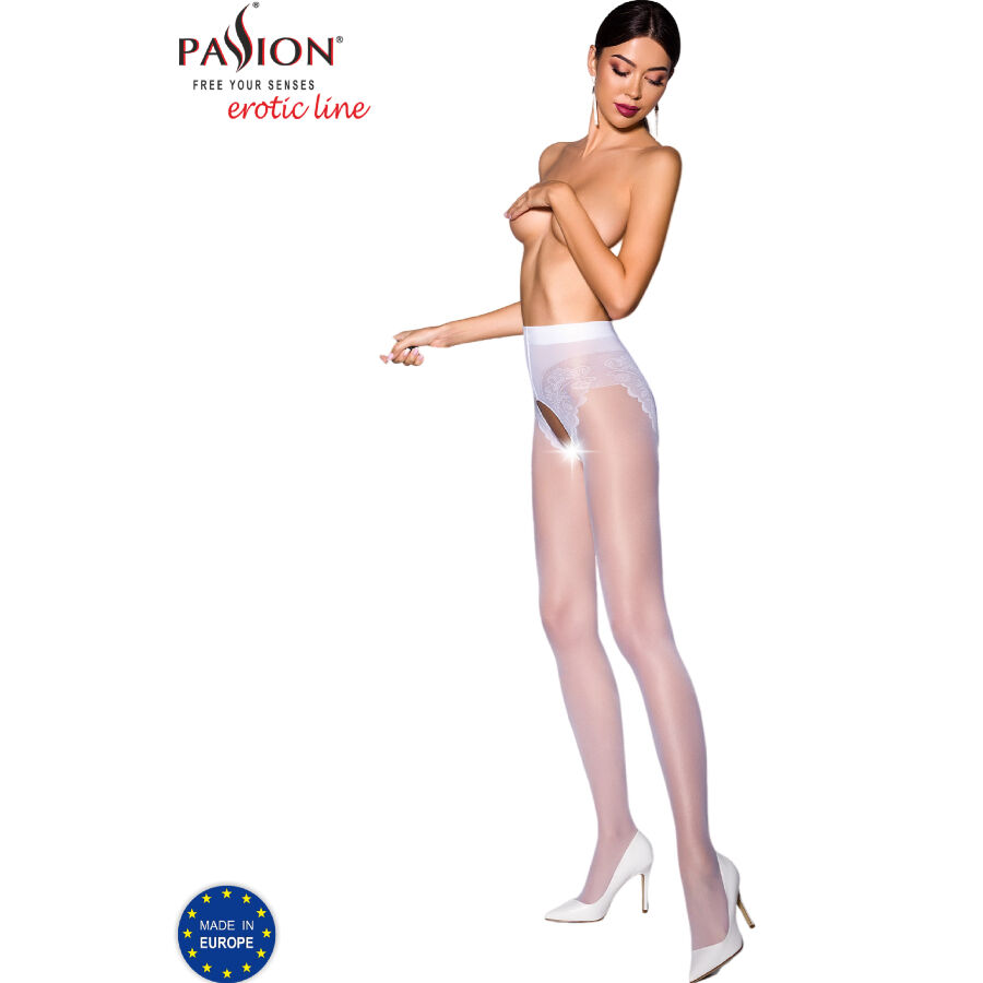 Passion 30 Den Tights - 4