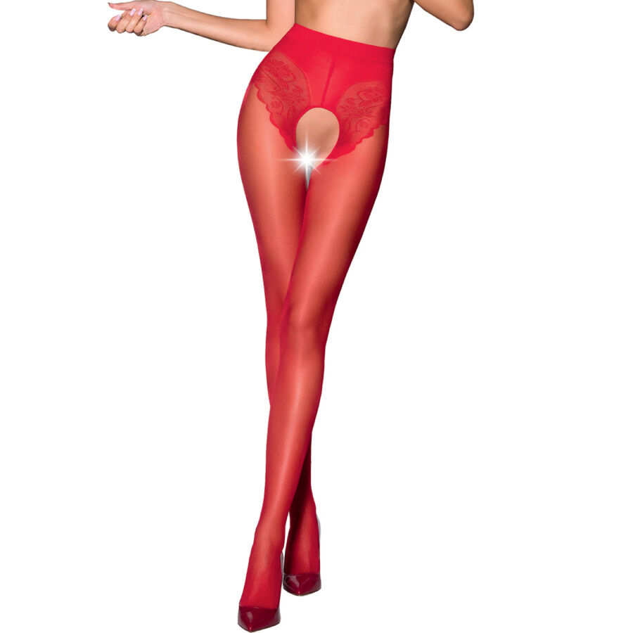 Passion 30 Den Tights - 5