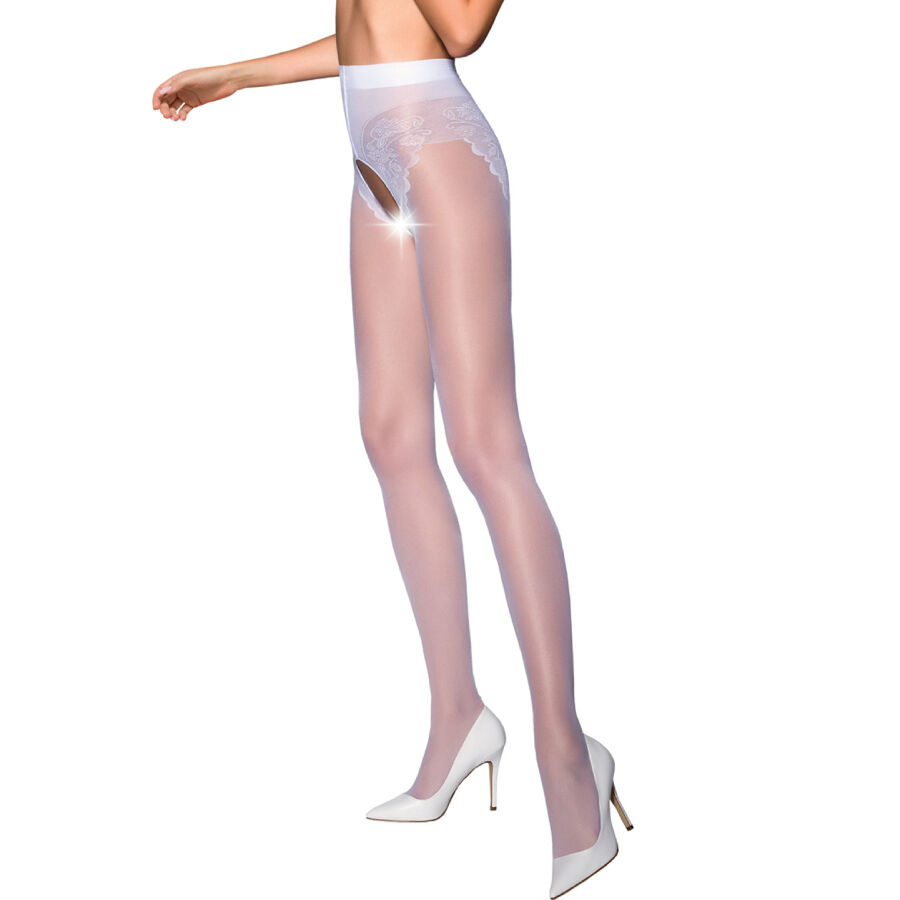 Passion 30 Den Tights - 12