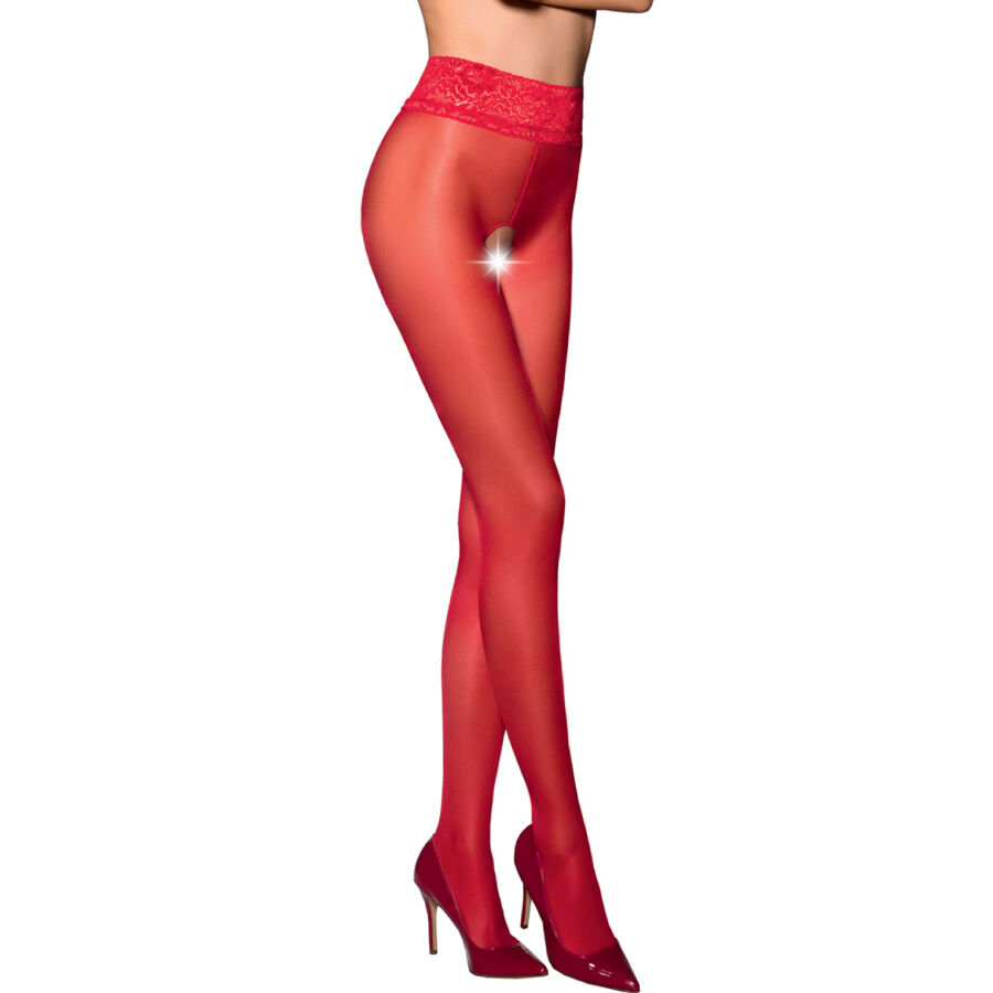 Passion 30 Den Tights - 7