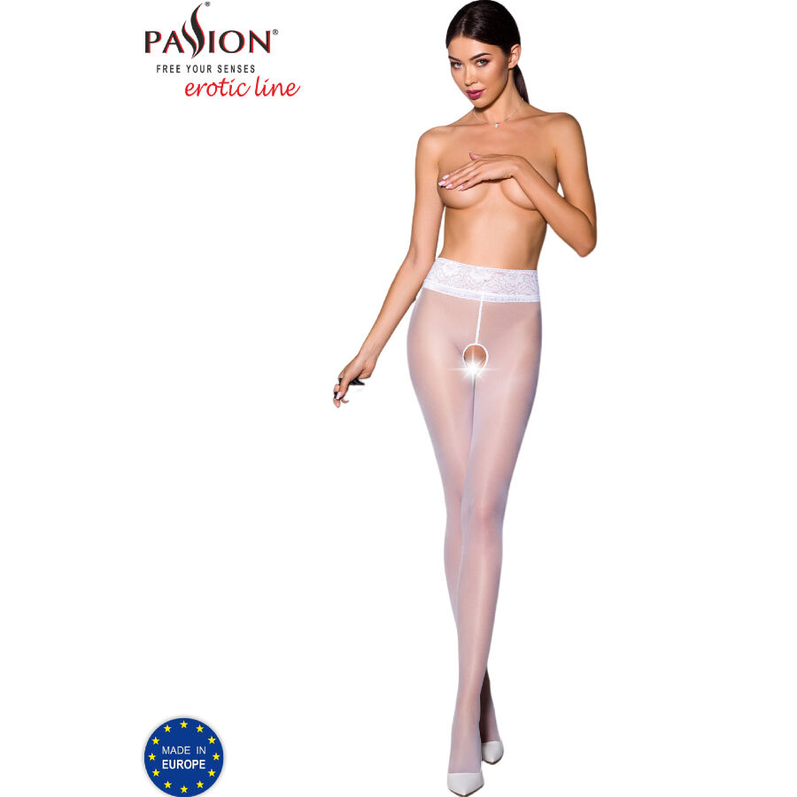 Passion 30 Den Tights - 5