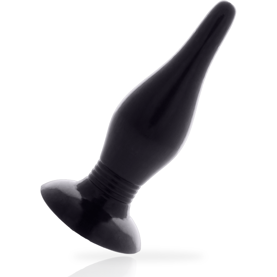 Addicted Toys Anal Plug - 6