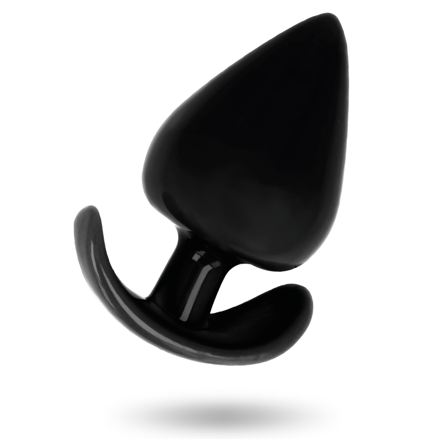 Addicted Toys Anal Plug - 15