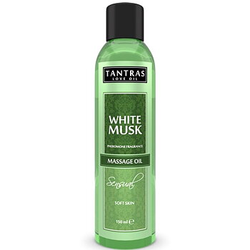 Intimateline Tantras Love Oil Musk 150 Ml