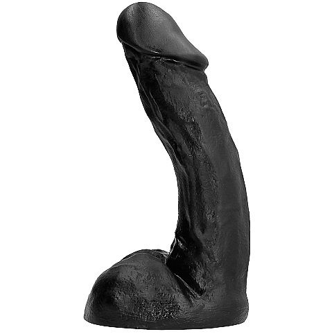 All Black Dong - 10