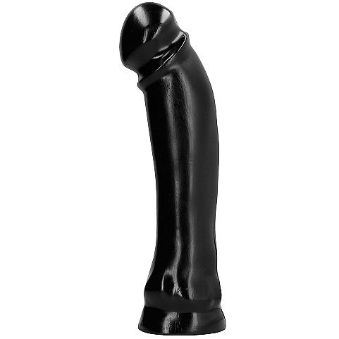 All Black Dong - 15