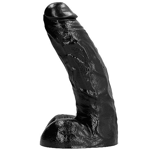 All Black Dong - 8