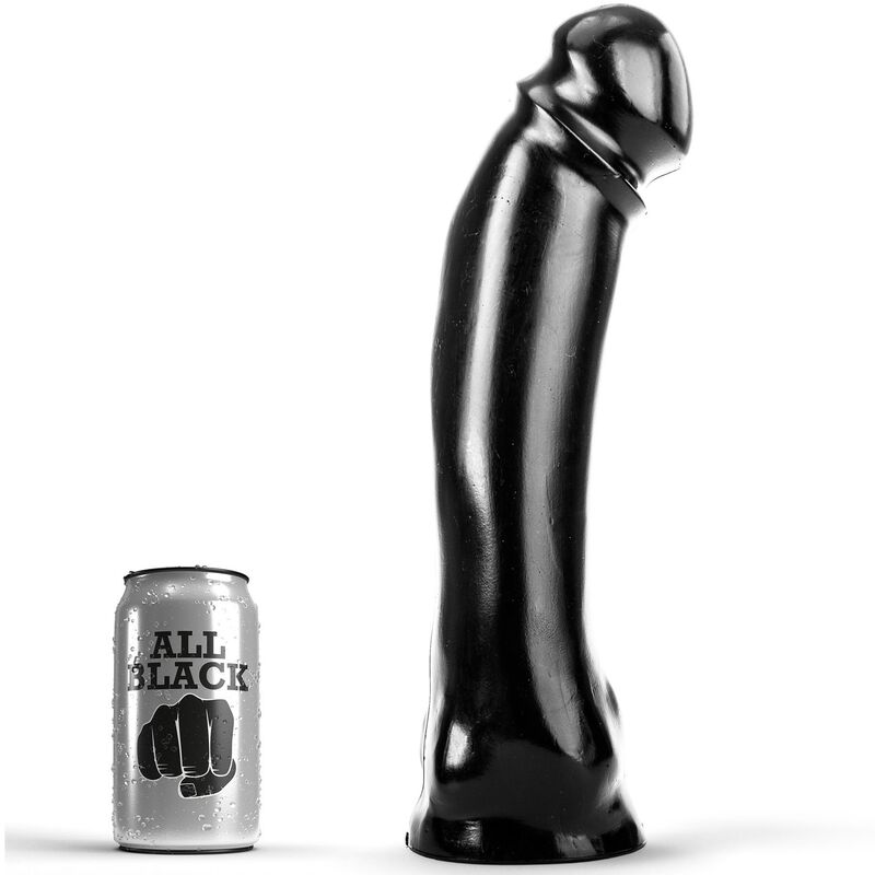 All Black Dong - 5