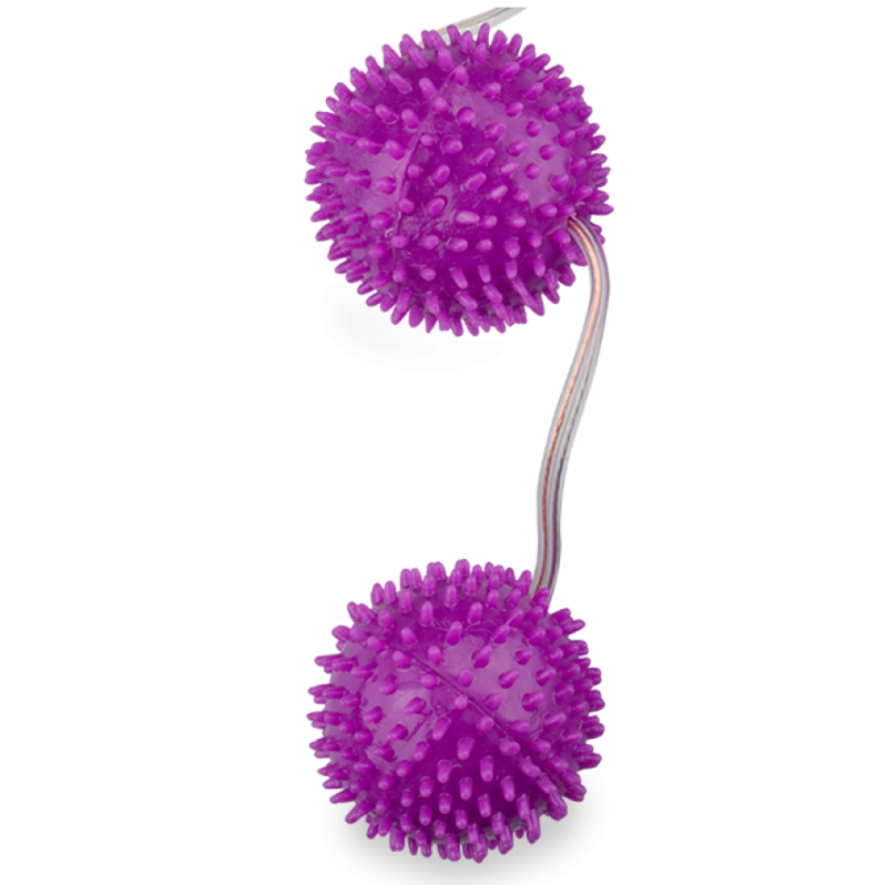 Baile Stimulating A Deeply Pleasure Textured Balls