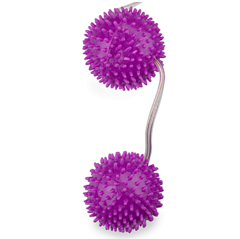 Baile Stimulating A Deeply Pleasure Textured Balls