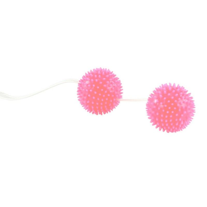 Baile Stimulating A Deeply Pleasure Textured Balls - 7