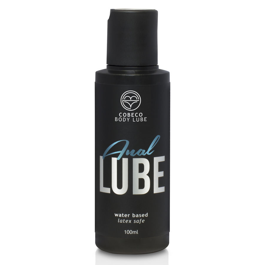 Cobeco Pharma Cbl Anal Lubel 100Ml