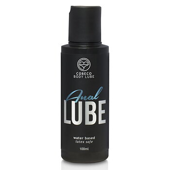 Cobeco Pharma Cbl Anal Lubel 100Ml
