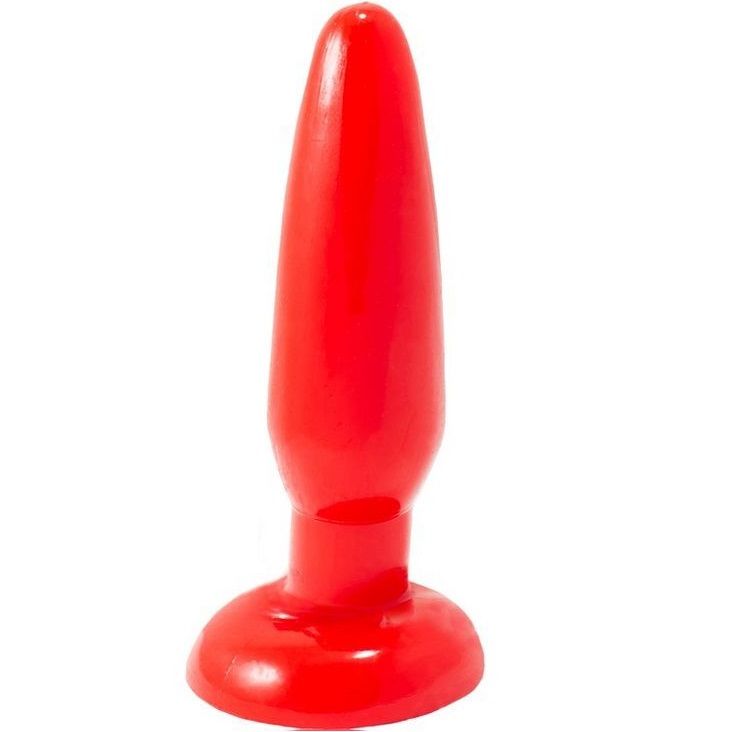 Baile Anal Small Lilac Anal Plug - 3