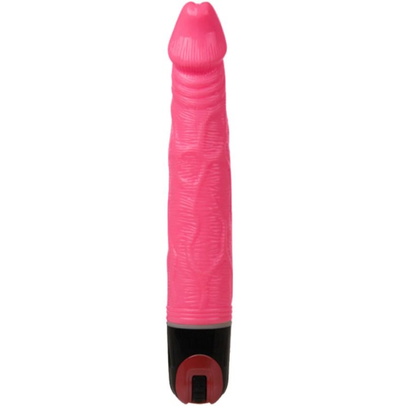 Baile Vibrator Multispeed - 2