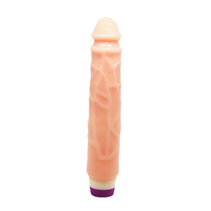 Baile Waves OF Pleasure Realistic Vibrating - 15
