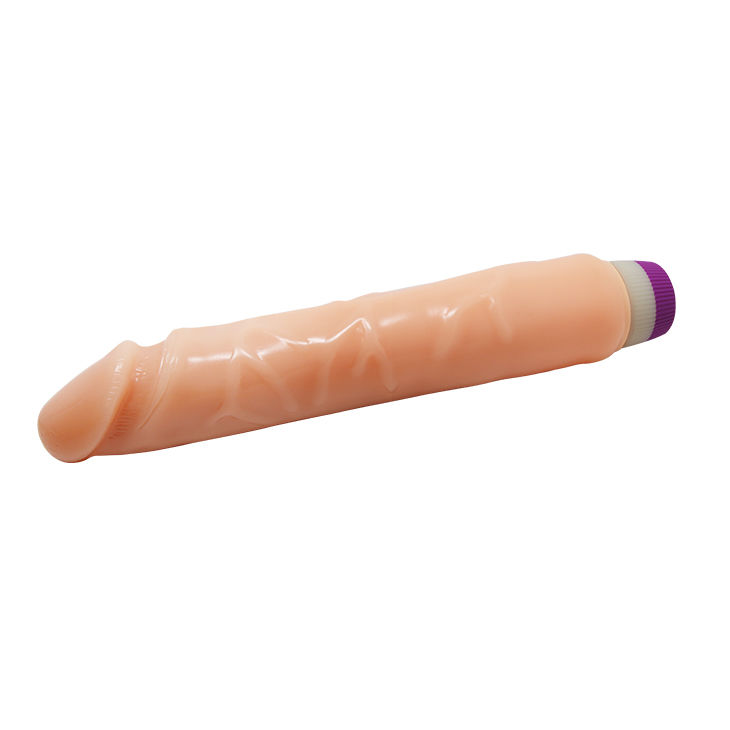 Baile Waves OF Pleasure Realistic Vibrating - 14